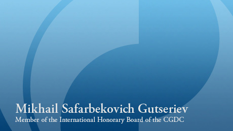 Mikhail Safarbekovich Gutseriev Quote