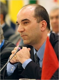 Panel Speaker Kavaric