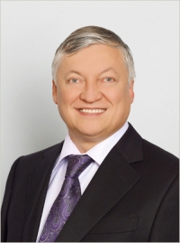 Panel Speaker Krapov