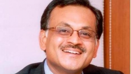 Hemant Kanoria